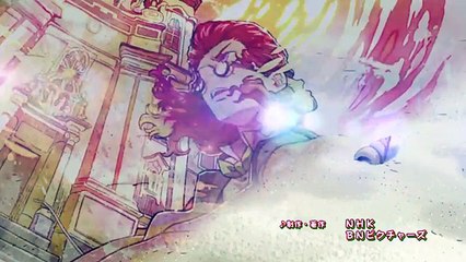 クラシカロイド2　第14話