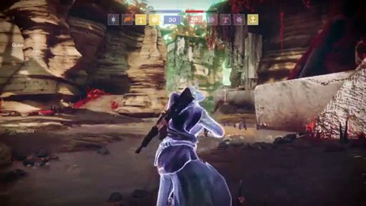 roundstar's Live PS4 Broadcast (123)