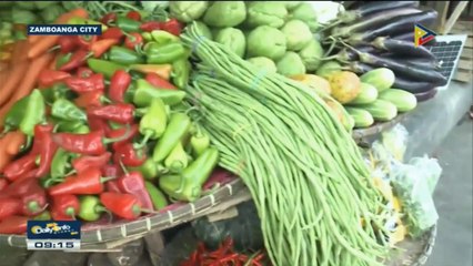BANTAY-PRESYO: Kasalukuyang presyo ng mga pangunahing bilihin