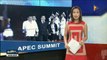 Pres. Duterte, nasa Vietnam na para sa APEC Summit