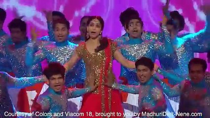 Madhuris PCA performance (Full Version)