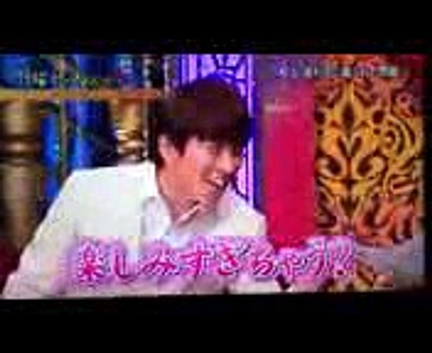 関ジャニ∞ 村上信五 こじるりとの熱愛報道に言及 月曜から夜更かし