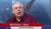 Lessons of Vietnam - 11-08-2017 - Ken Burns Documentary part 2, analysis by R J Del Vecchio and Bill