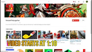 Top 5 CRAZIEST LEGO Ebay Listings! (REAL!)