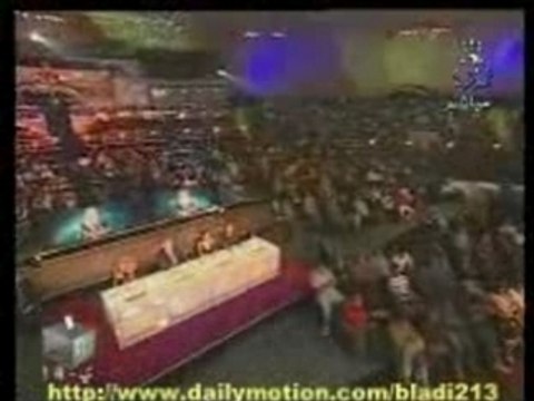 Alhane wa chabab - abatli jawab - abdellah