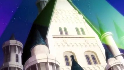 食戟のソーマ 餐ノ皿 - 第11話 - Shokugeki no Souma San no Sara - 11 HD