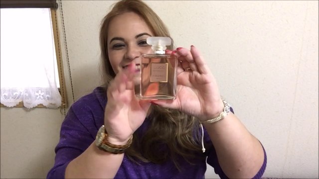 PERFUMES IMPORTADOS TOP5