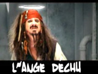 L'ange déchu - Les Loleurs