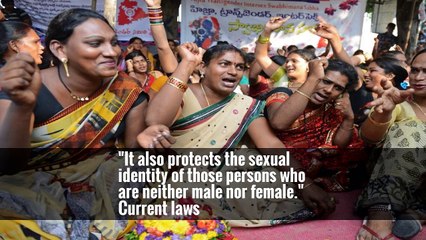 Germany Must Allow Third Gender Category, Court Rules