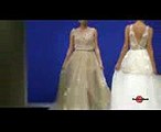 Idan Cohen SS16 - Bridal Runway Fashion Show @ Pier 94 in NYC - by FashionStock team