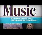 Kelly Clarkson On Harvey Weinstein & Advice For Young Women In Entertainment  Entertainment Weekly