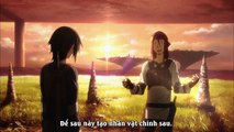 [Parody] Sword Art Online- Abridged Tập 1-2 2017