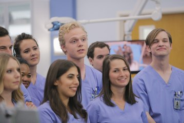 Greys Anatomy [ABC] Season 14 Episode 8 // Out of Nowhere (s14e8) Full