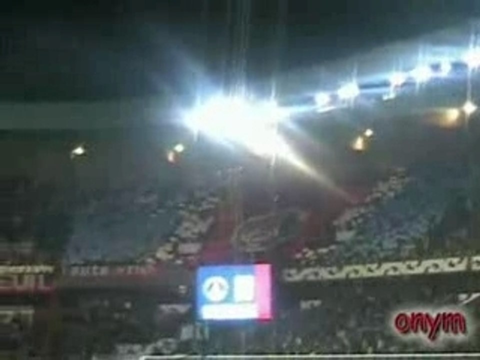 PSG-porto