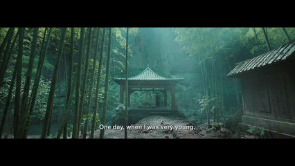 Brotherhood Of Blades II: The Infernal Battlefield Trailer #1 (2017)