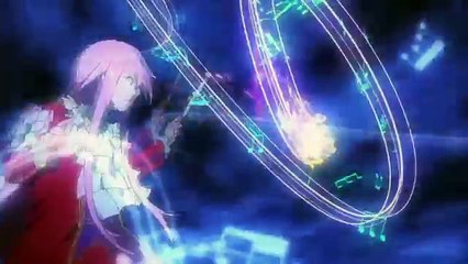 クラシカロイド2　第3話