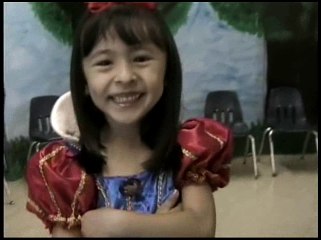 021 - Ellen Snow White