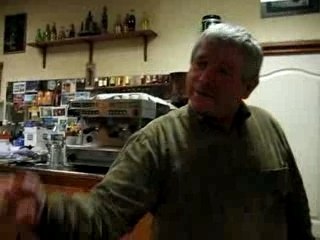 Vidéo JM La taverne