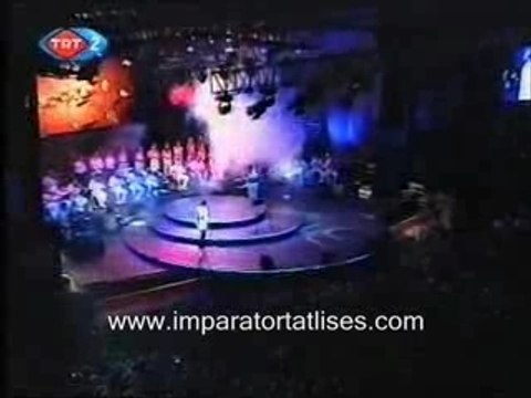 Ibrahim TATLISES-Seni Sevmediğim Yalan