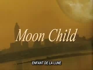 AMV Moon Child