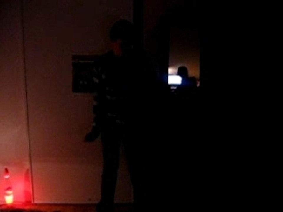 danse