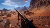 Battlefield 1 - Да кому нужны эти ваши винтовки