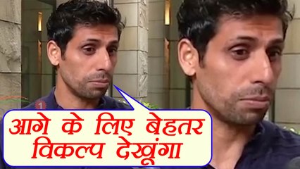 Ashish Nehra reveals his future plan | वनइंडिया हिंदी