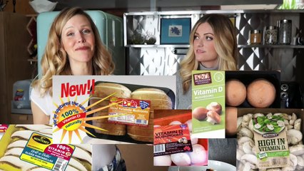 What We Eat While Pregnant and Breastfeeding [VEGAN]