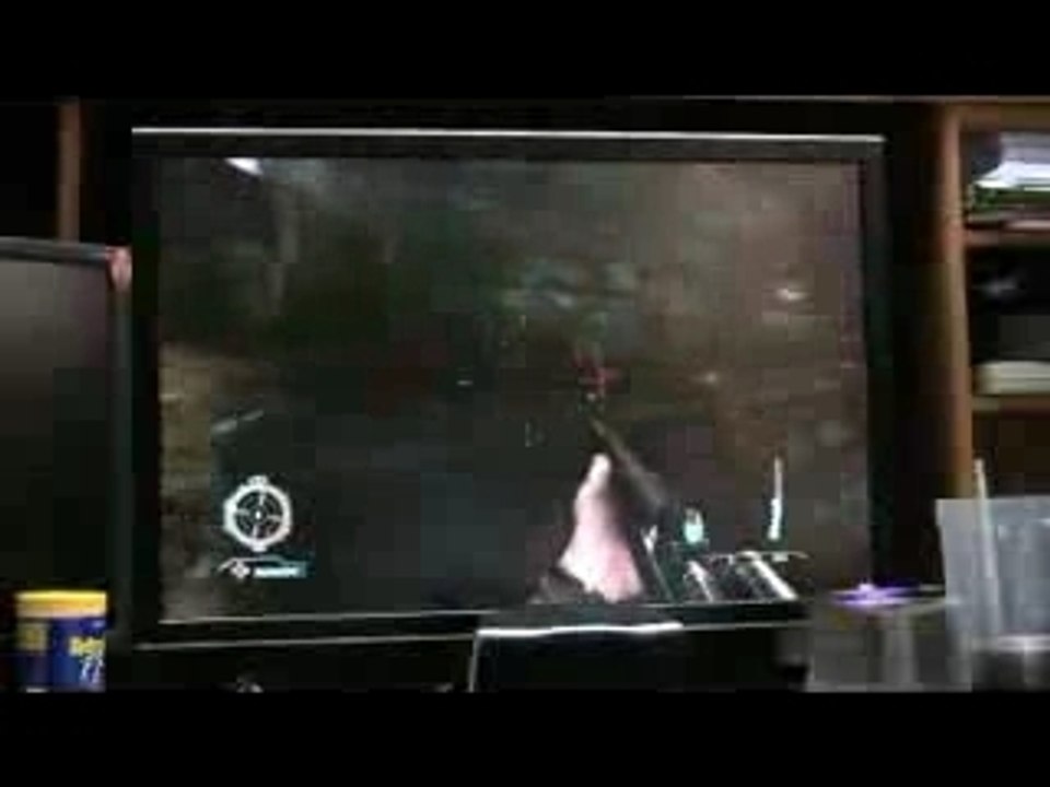 8800gtx Medal Honor Airborne PC Game