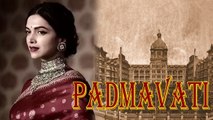 Padmavati | Official Trailer | 1st December | Ranveer Singh | Shahid Kapoor | Deepika Padukone