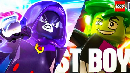 Lego Dimensions Lord Vortech Funpack!!!!! and News on Upcoming expansion packs