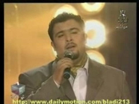 Alhane wa chabab - wallah ma yaswa - abdellah