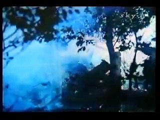 必殺仕事人Ⅴ 激闘編 第13話 殺陣シーン