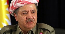 Barzani'nin ABD'ye Öfkesi Dinmiyor: Irak Güçlerinin Kerkük'ü Ele Geçireceğini Biliyorlardı