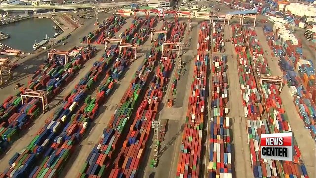 President Moon visits Indonesia to discuss economic and defense cooperation