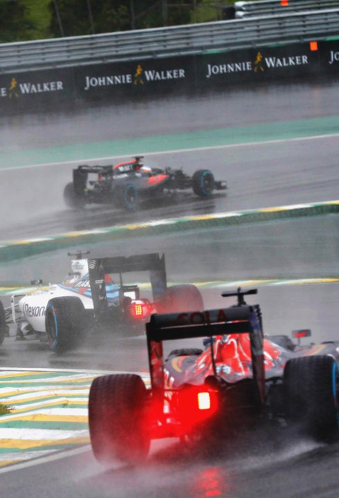 Brazil 2017 preview.