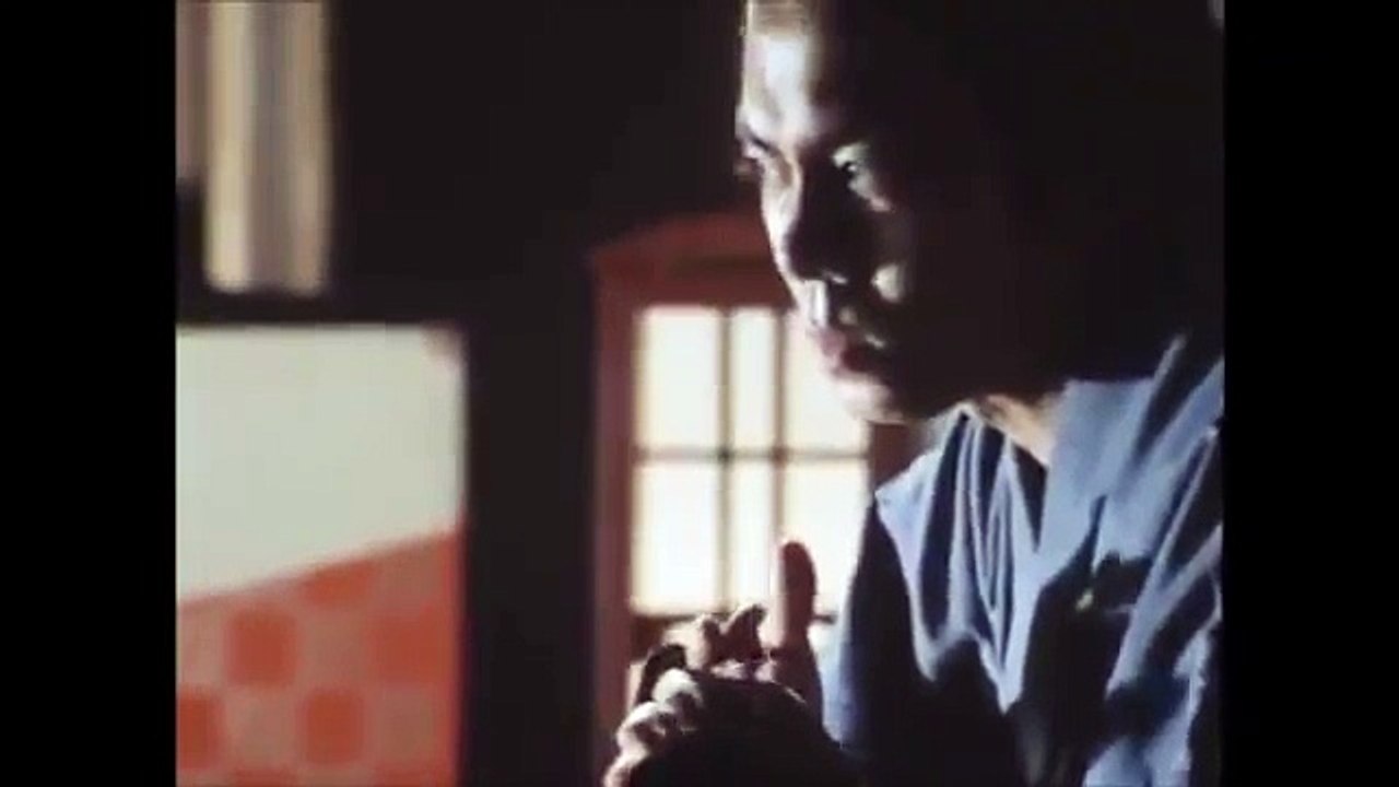 必殺仕事人Ⅴ 激闘編 第4話 殺陣シーン