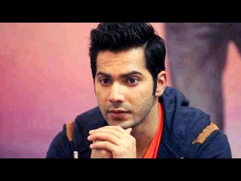 Varun Dhawan Files Police Complaint Against A Threatening Stalker