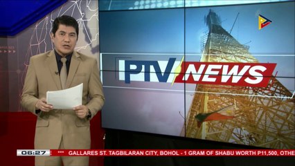 Mungkahi ni Sen. Sotto tungkol sa drug facility sa Nueva Ecija, tanggap ng Palasyo