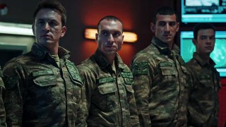 Söz | 8.Bölüm Fragman 1