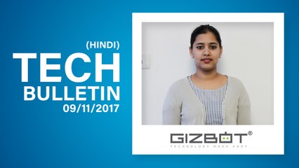 Tech Bulletin : Panasonic Eluga I5, OnePlus 5T, Google new feature, Zen Admire Unity और...