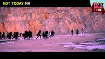 방탄소년단 뮤직비디오 VS 실제 촬영장면 비교 1탄! | BTS Music Videos VS Actual Shooting Scenes Comparison