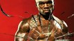 50 Cent - (Curtis James Jackson III ) - American Rapper