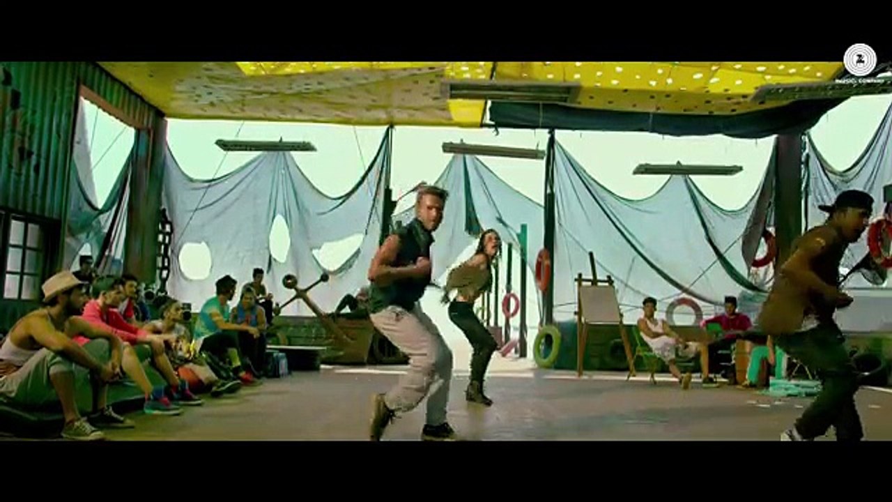 Sun_Saathiya_Full_Video__7C_Disney_27s_ABCD_2__7C_Varun_Dhawan_Shraddha_Kapoor__7C_Sachi