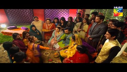 Alif Allah Aur Insaan Episode 1 Full HD HUM TV Drama 25 April 2017 (3)