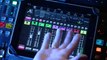 Behringer X32 - Showing off the XiControl Behringer X32 iPad Application