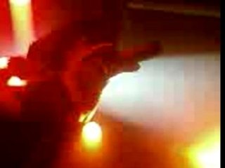 I walked with a zombie live in laiterie