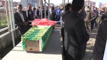 Servis Minibüsünün Altında Kalan Çocuğun Cenazesi Toprağa Verildi - Ordu