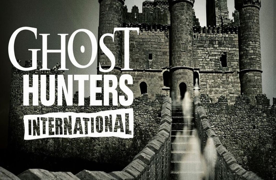 Ghost Hunters: International - S02E17 - The Devil's Wedding