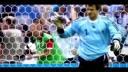 Top 20 Famous Penalty Kicks • Impossible To Forget